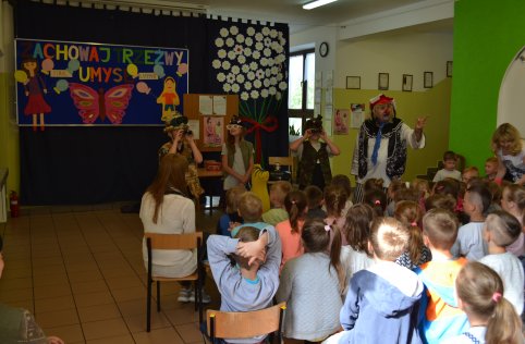 Zachowaj Trzeźwy Umysł 2017